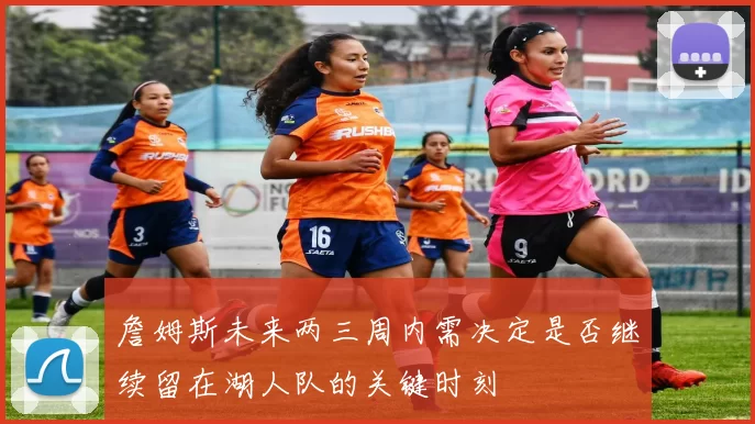 詹姆斯未来两三周内需决定是否继续留在湖人队的关键时刻